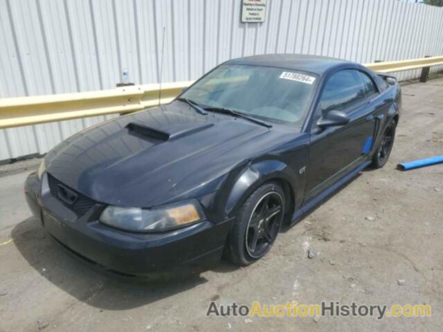 FORD MUSTANG GT, 1FAFP42X11F219447