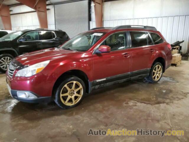 SUBARU OUTBACK 3.6R LIMITED, 4S4BREKC6C2216104