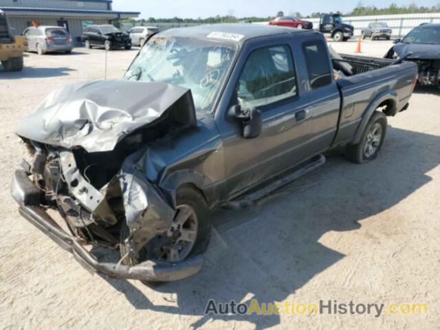 FORD RANGER SUPER CAB, 1FTYR14UX5PA07550