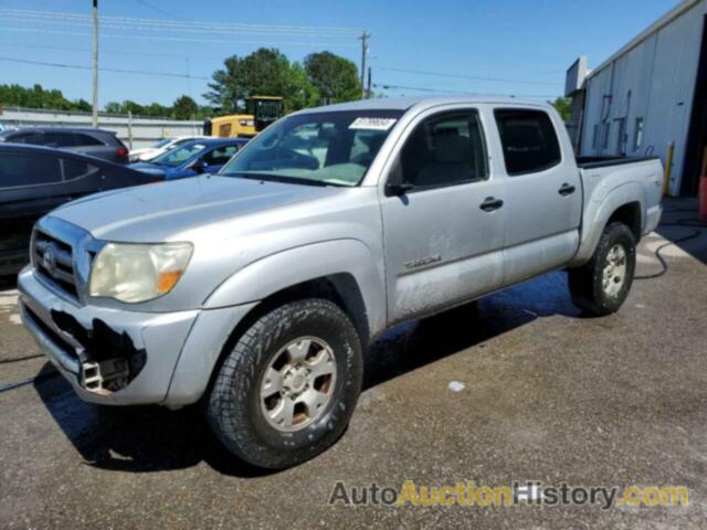 TOYOTA TACOMA DOUBLE CAB PRERUNNER, 5TEJU62N16Z219059