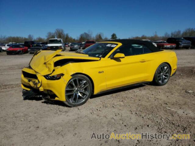 FORD MUSTANG GT, 1FATP8FF1H5271320