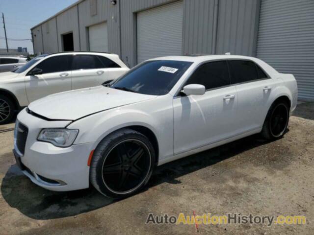 CHRYSLER 300 LIMITED, 2C3CCAAGXHH662153