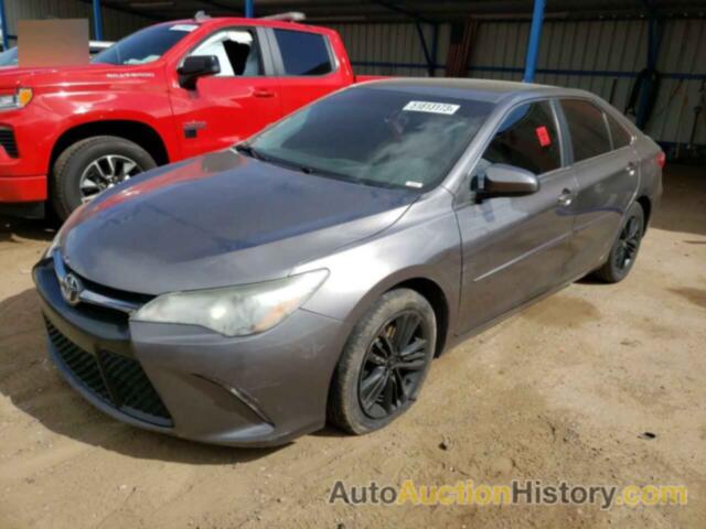 TOYOTA CAMRY LE, 4T1BF1FK7HU620429