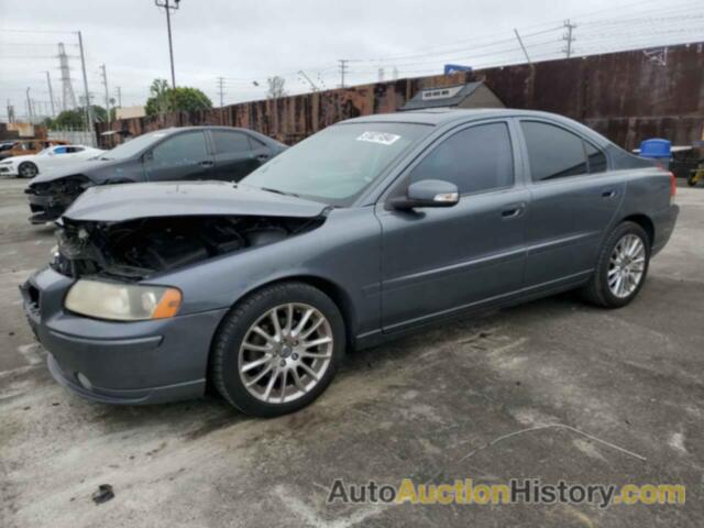 VOLVO S60 2.5T, YV1RS592972619384