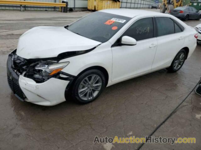 TOYOTA CAMRY LE, 4T1BF1FK0HU812341