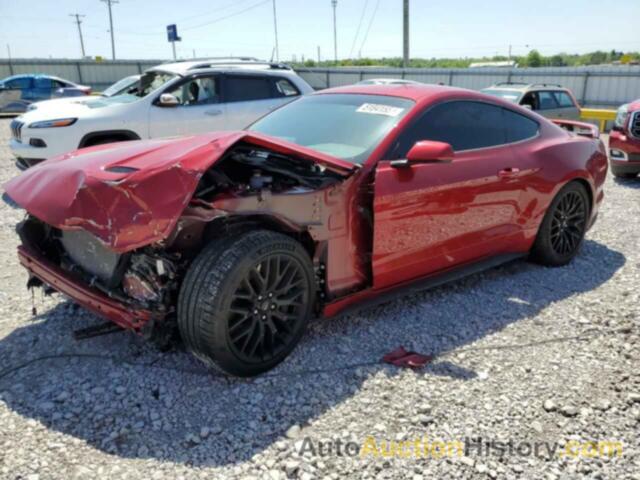 FORD MUSTANG GT, 1FA6P8CF2L5178591