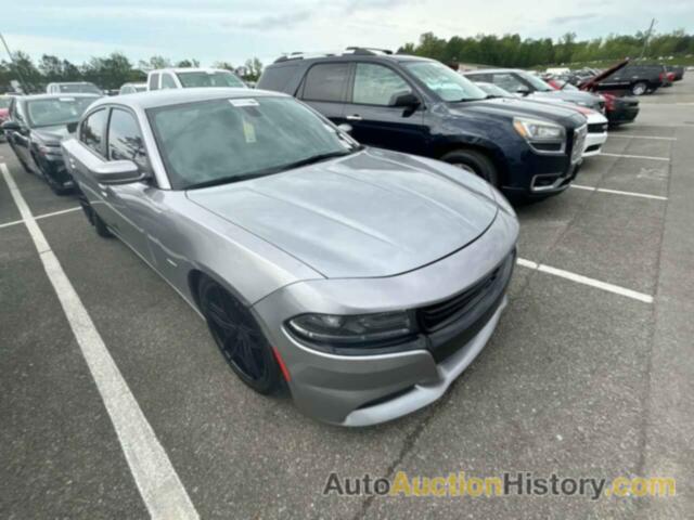 DODGE CHARGER R/T, 2C3CDXCT0JH225259
