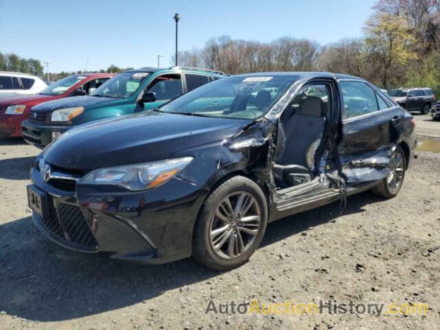 TOYOTA CAMRY LE, 4T1BF1FK2HU303514