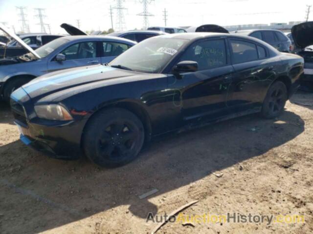 DODGE CHARGER, 2B3CL3CG5BH545402