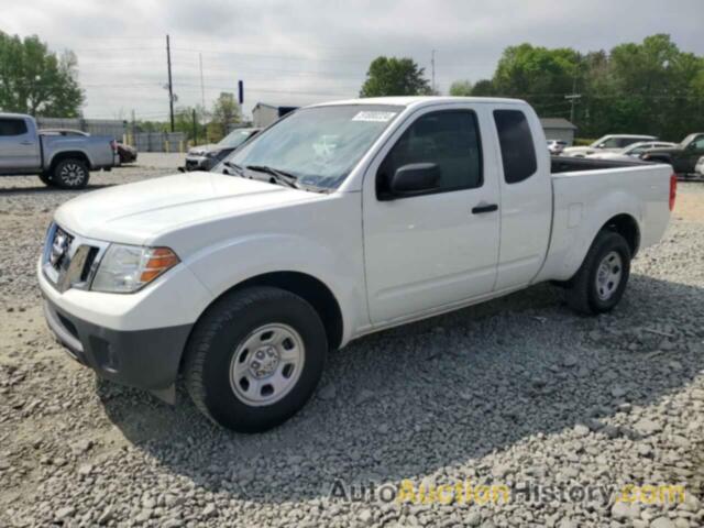 NISSAN FRONTIER S, 1N6BD0CT3GN722852