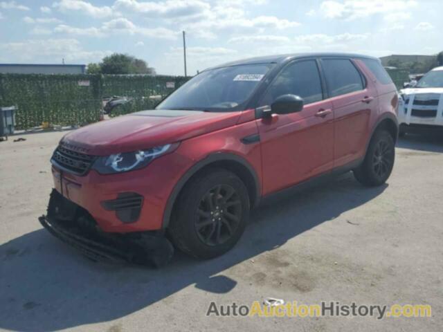 LAND ROVER DISCOVERY SE, SALCP2RX9JH744650