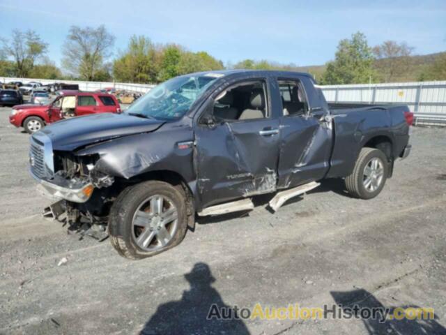 TOYOTA TUNDRA DOUBLE CAB LIMITED, 5TFBY5F19BX203185