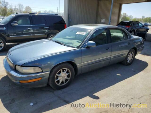 BUICK PARK AVE, 1G4CW54K614162175