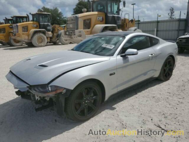 FORD MUSTANG GT, 1FA6P8CF4J5162292