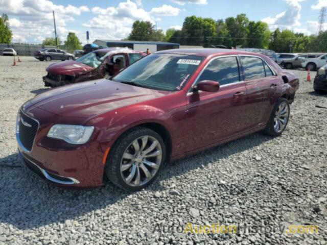 CHRYSLER 300 LIMITED, 2C3CCAAG3HH577414