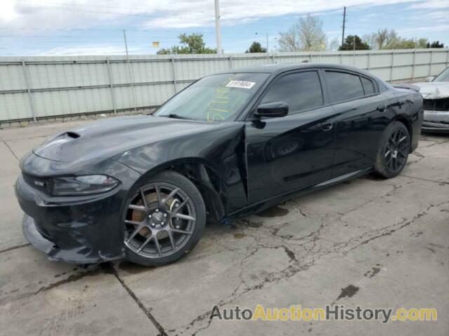 DODGE CHARGER R/T, 2C3CDXCT4KH622233