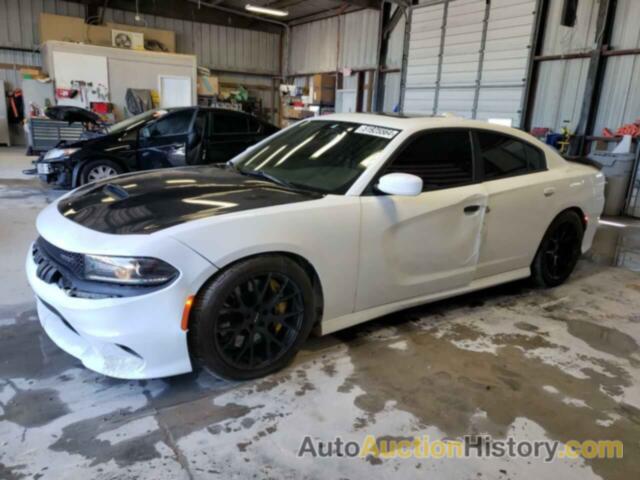 DODGE CHARGER R/T 392, 2C3CDXGJ9HH603243