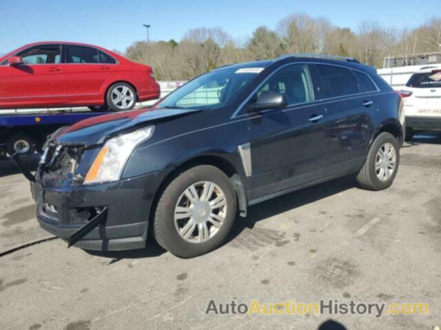 CADILLAC SRX LUXURY COLLECTION, 3GYFNCE30DS527867