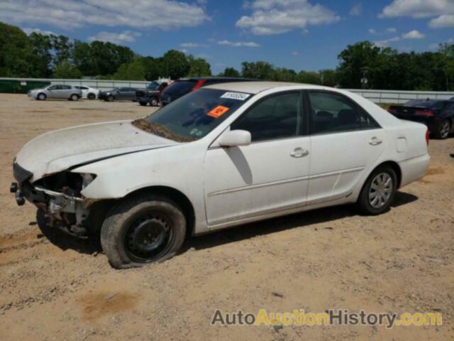 TOYOTA CAMRY LE, 4T1BE32K64U279829