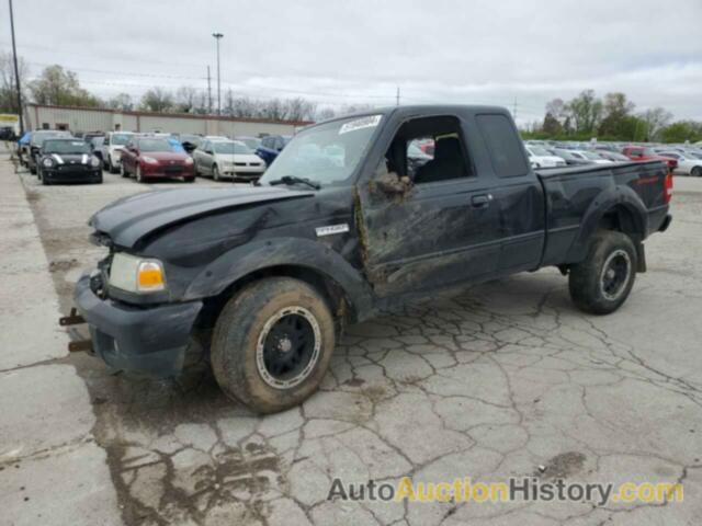 FORD RANGER SUPER CAB, 1FTYR44EX6PA68974