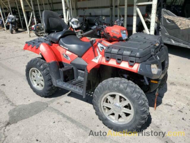 POLARIS ATV 850 XP-EPS, 4XADX85A1AA000444