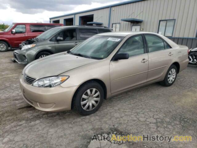 TOYOTA CAMRY LE, 4T1BE32K25U404763