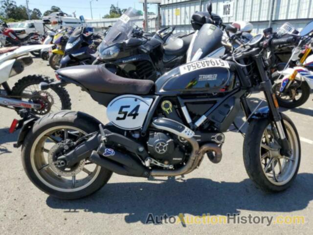DUCATI ALL OTHER 800, ML015ANM2JT015249