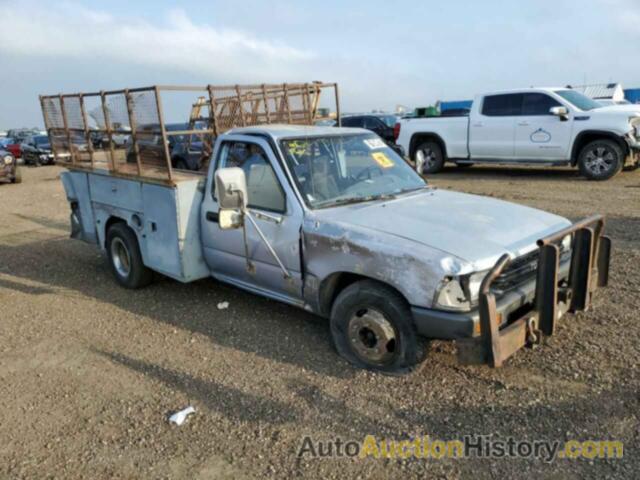 1991 TOYOTA ALL OTHER CAB CHASSIS LONG WHEELBASE, JT5VN82TXM0003566
