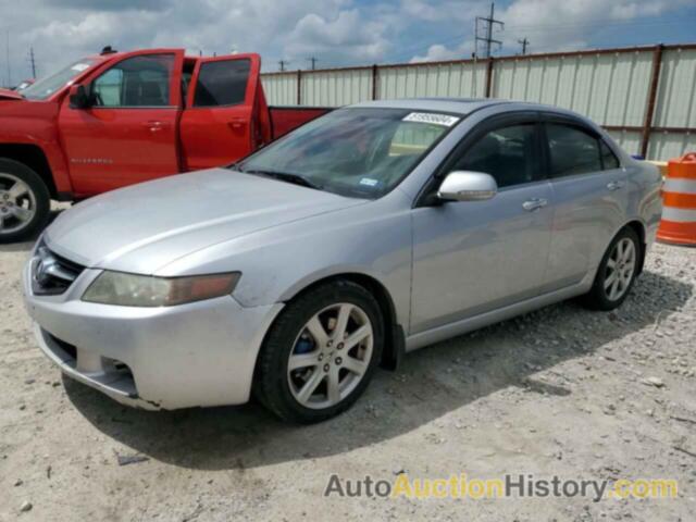 ACURA TSX, JH4CL95995C018758