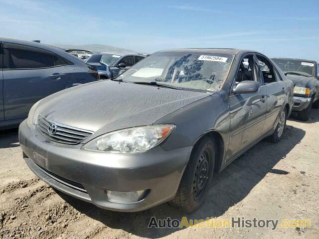 TOYOTA CAMRY LE, 4T1BF30K25U593687