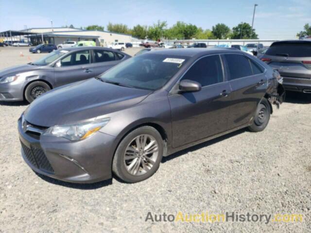 TOYOTA CAMRY LE, 4T1BF1FK3FU982237