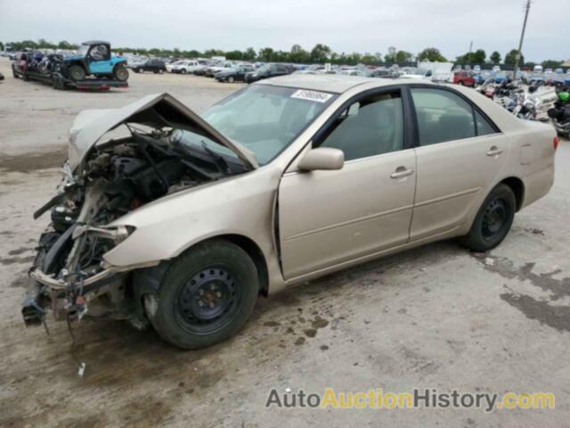 TOYOTA CAMRY LE, 4T1BE32K45U974263