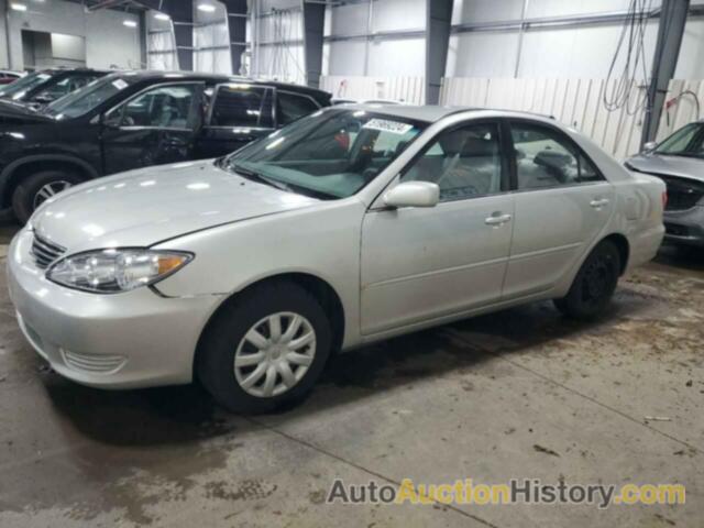 TOYOTA CAMRY LE, 4T1BE32K65U074271