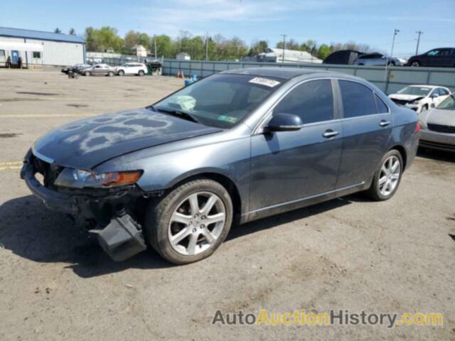 ACURA TSX, JH4CL968X4C013105