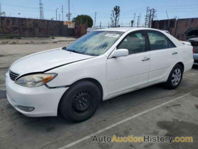 TOYOTA CAMRY LE, 4T1BE32K44U276427