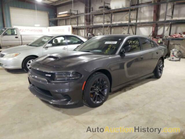2022 DODGE CHARGER R/T, 2C3CDXCT2NH157939
