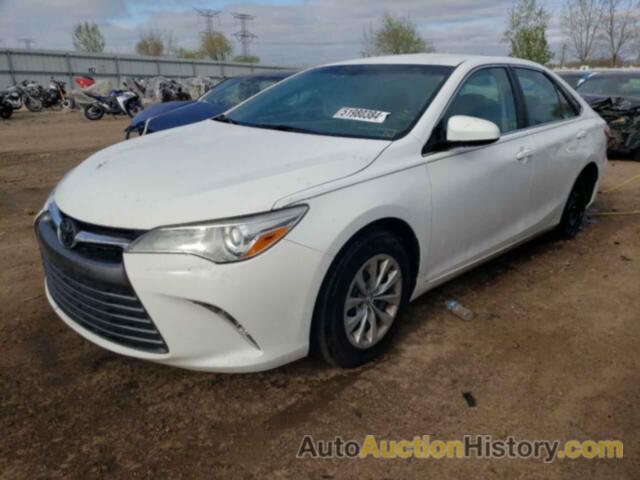 TOYOTA CAMRY LE, 4T1BF1FK0GU134382