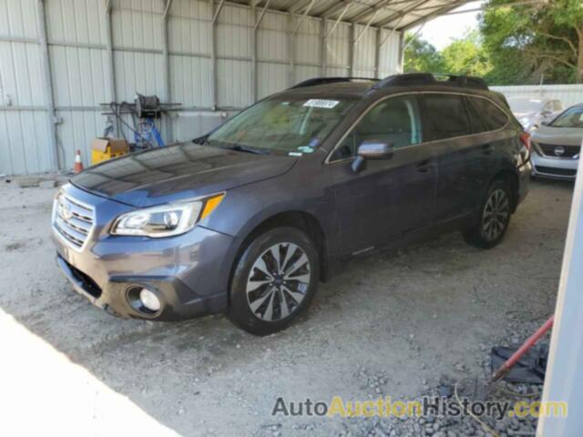 SUBARU OUTBACK 2.5I LIMITED, 4S4BSBLC1G3238125
