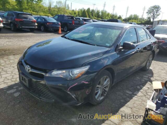 TOYOTA CAMRY LE, 4T1BF1FK0GU153515