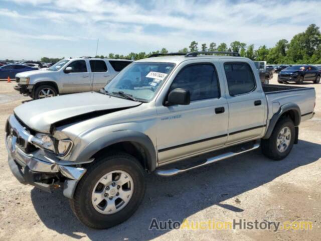 TOYOTA TACOMA DOUBLE CAB PRERUNNER, 5TEGN92N41Z878254