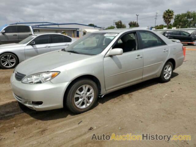 TOYOTA CAMRY LE, 4T1BE32K15U992526