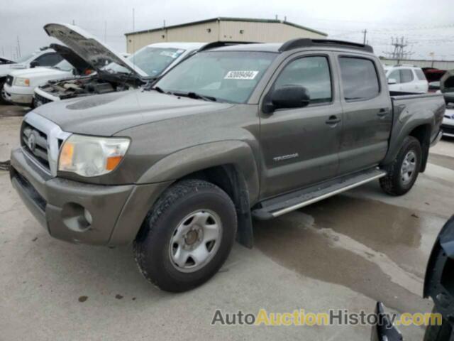 TOYOTA TACOMA DOUBLE CAB PRERUNNER, 3TMJU4GN5AM092464