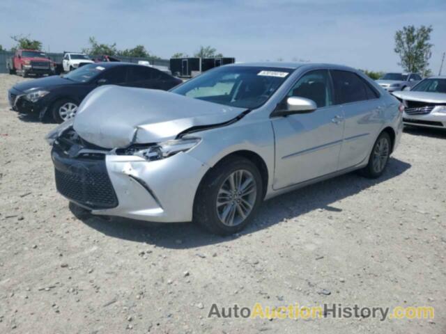 TOYOTA CAMRY LE, 4T1BF1FK1HU371822