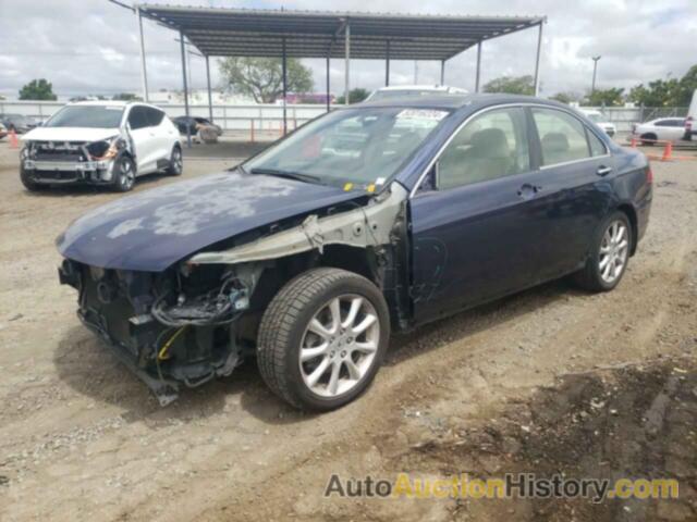 ACURA TSX, JH4CL96828C004873