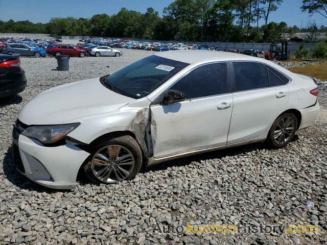 TOYOTA CAMRY LE, 4T1BF1FK6HU433263