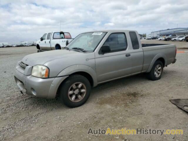 NISSAN FRONTIER KING CAB XE, 1N6DD26SX2C330155