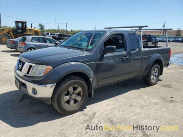 NISSAN FRONTIER KING CAB SE, 1N6AD0CW3AC428568