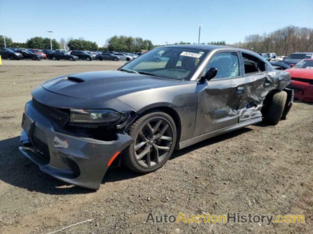 DODGE CHARGER GT, 2C3CDXHG3PH606835