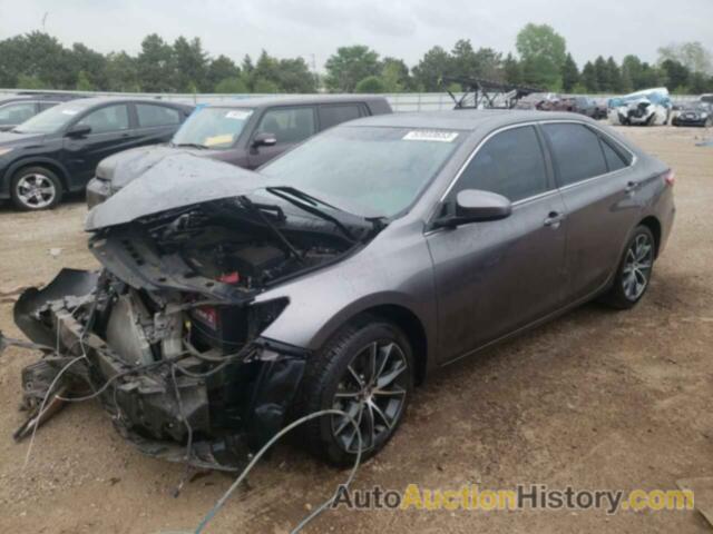 TOYOTA CAMRY LE, 4T1BF1FK5GU543087