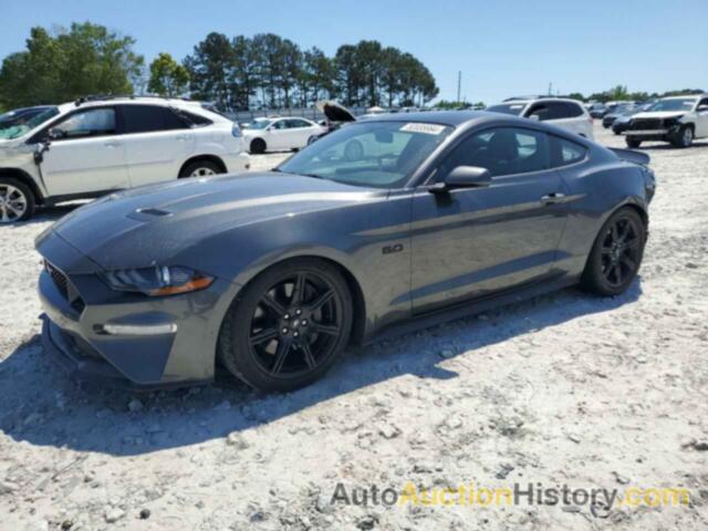 FORD MUSTANG GT, 1FA6P8CFXK5132232